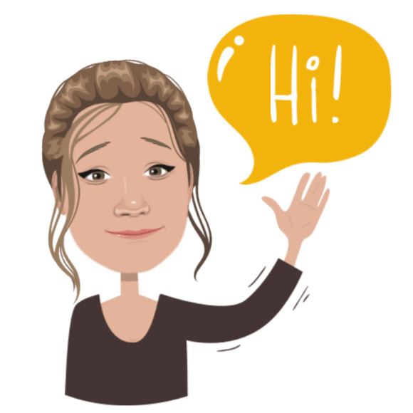 Meet your Posher, Kim - Picture 3 of 5